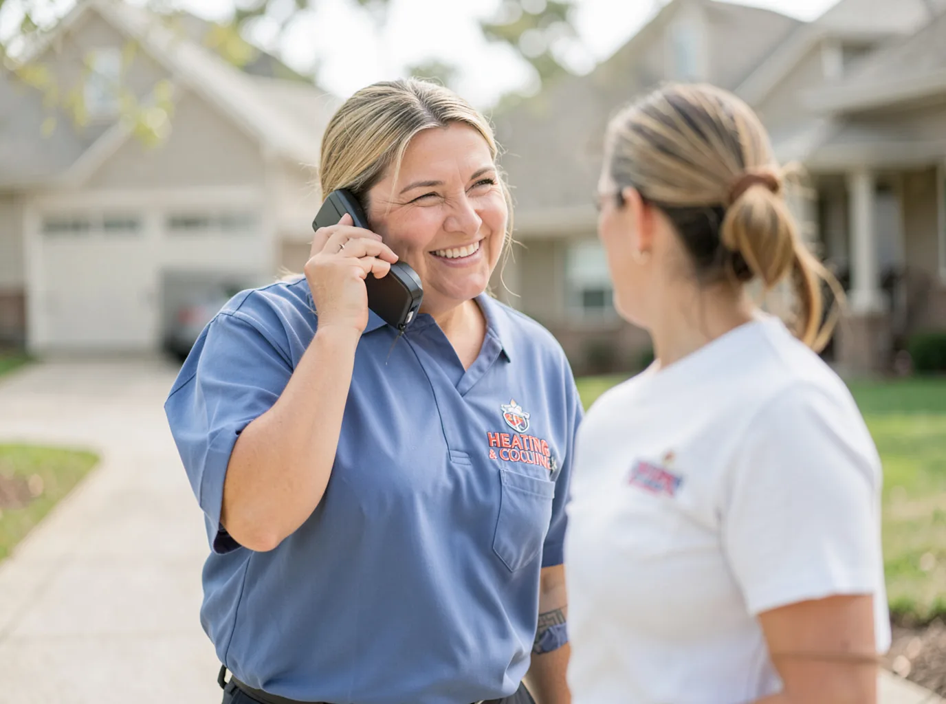 Hvac Repair Asheville, NC FAQs